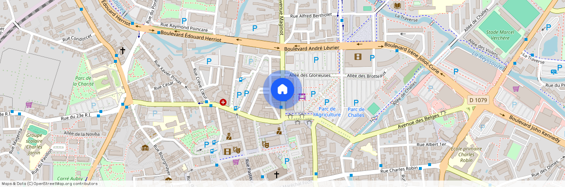 01000, Bourg-En-Bresse