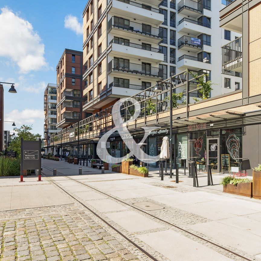 Gdańsk Śródmieście - Фото 1