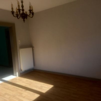 Appartement 4 pièces à - Photo 1