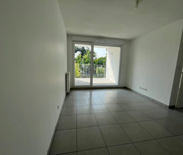 Location Appartement 2 pièces 41m² TOULOUSE 31500 - Photo 1