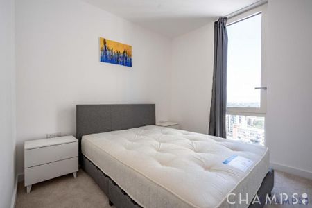2 bedroom flat to rent - Photo 5
