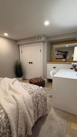 For Lease - 275 Manse Road Unit# 20 Bsmt, Toronto, Ontario - Photo 5