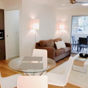 1 Bedroom Apartment - Photo 1