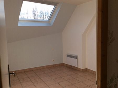 Location appartement 4 pièces, 76.00m², Pruniers-en-Sologne - Photo 3