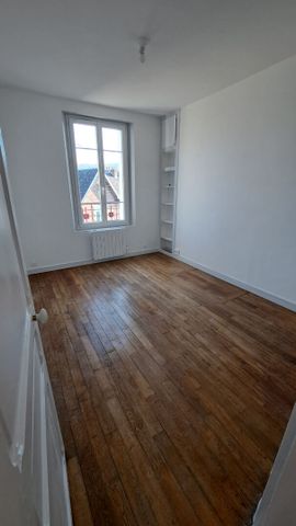 Location Appartement 2 pièces 35m² - Photo 3