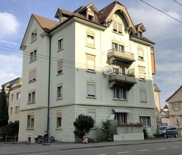 3 Zimmerwohnung - Photo 6