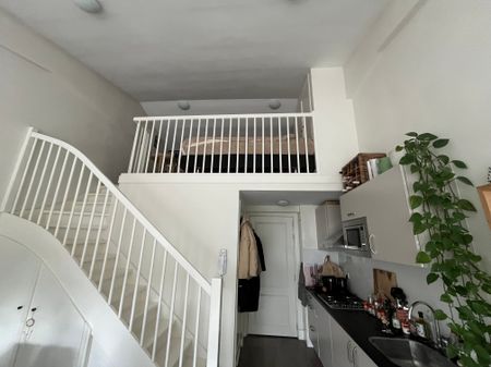 Te huur: Appartement Willebrordusplein 19 D in Rotterdam - Photo 2