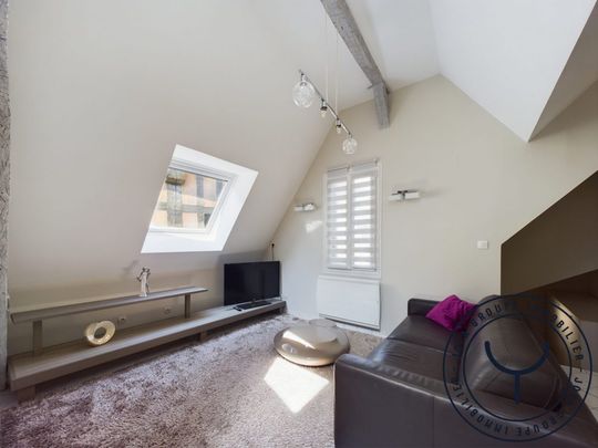 Appartement à louer Troyes - Photo 1