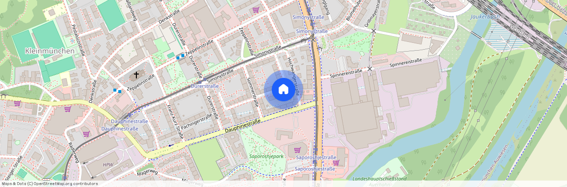 Linz-Kleinmünchen, Himmelbergerstraße 3/6