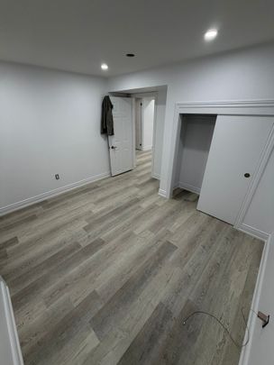 For Lease - 1569 Pennel Drive, Oshawa, Ontario - Photo 1