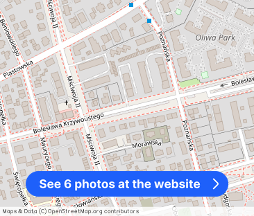 Mieszkanie - Gdańsk - Photo 1