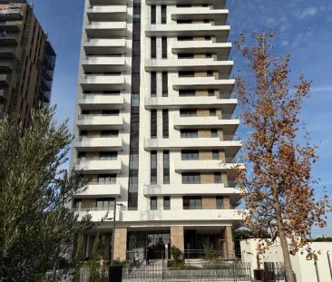 Piso de alquiler en Carrer de Sant Mateu, 10, Can Vidalet - Photo 5