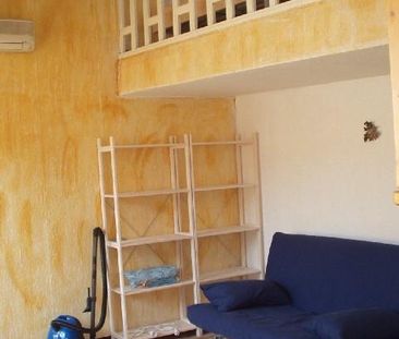 Location appartement Marseille 6ème (13006) - Photo 1