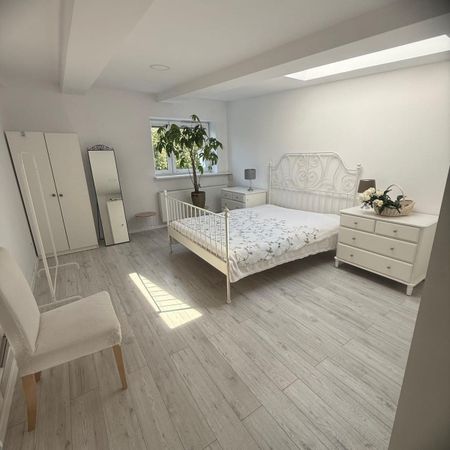 3-pokojowe mieszkanie przy metrze Stare Bielany 71.8 m² - Zdjęcie 3