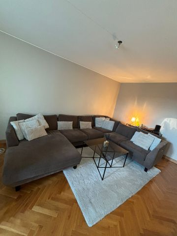 Termometergatan, Göteborg - Photo 2