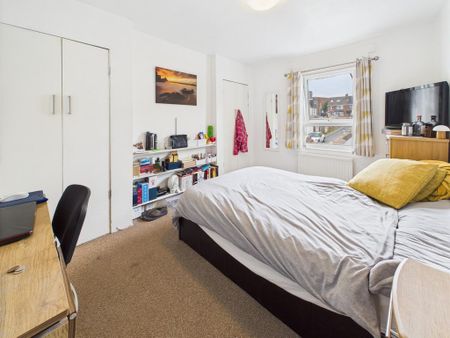 1 bedroom end of terrace house to rent - Photo 2