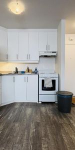 Loft entièrement meublé à louer Sainte-Foy / Sillery août 2026 - Photo 4