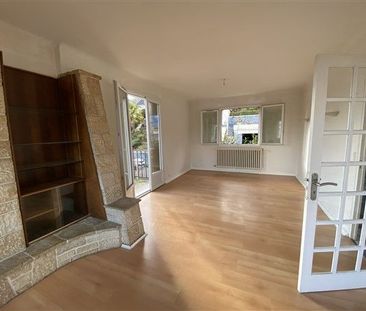 GRAND APPARTEMENT EN SOUPLEX - Photo 1