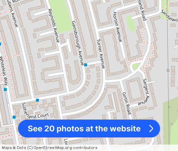 Gainsborough Avenue, South Shields, NE34 - Photo 1