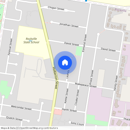 9 Leahy Street, Qld 4350, Rockville