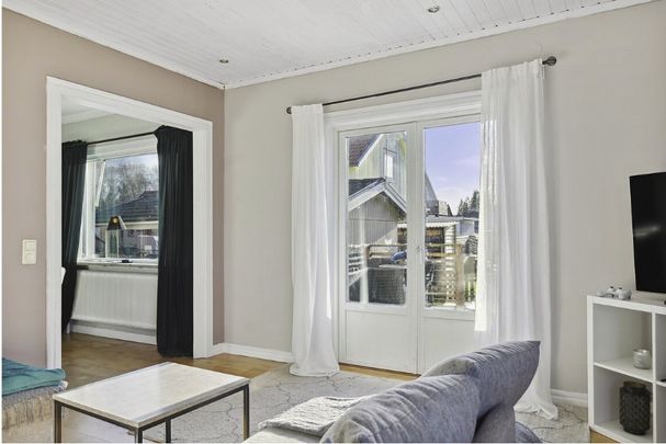 Limmared - 4rok - tillsv - 9.200kr/mån - Foto 1