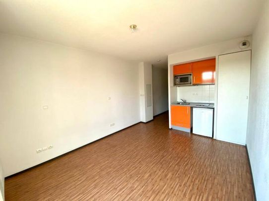 Location appartement 1 pièce 22.75 m² à Montpellier (34000) - Photo 1