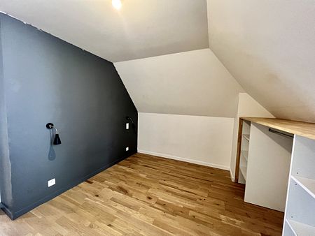 Appartement centre ville T3 rénové en 2017 - Photo 2