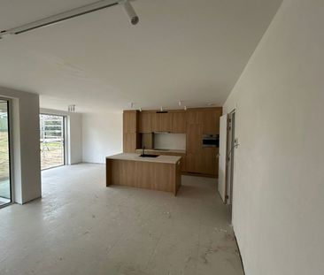 Energiezuinig nieuwbouwappartement met tuin - Photo 3