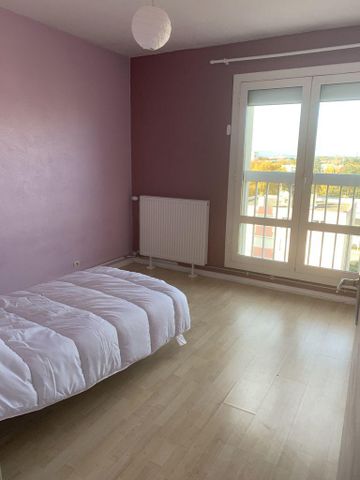 Location Appartement 5 pièces 83m² VALENCE 26000 - Photo 4