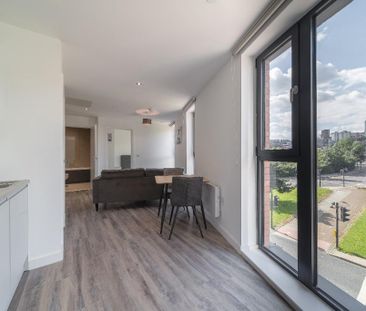 1 bedroom apartment to rent - Photo 3