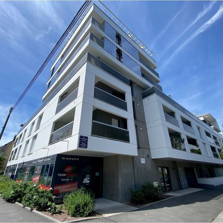 4 Pièces Lorient – Saint-Brieuc – - Photo 1