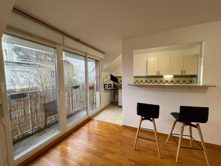 Appartement Melun 2 pièce(s) 44 m2 - Photo 5