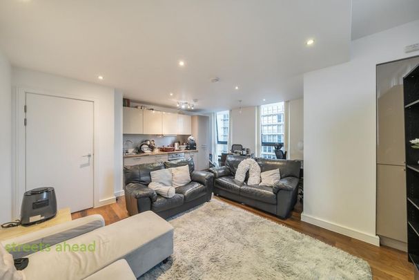 2 bedroom apartment to rent - Photo 1