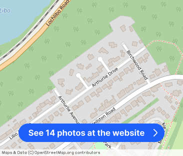 Arthurlie Drive, Uplawmoor, East Renfrewshire, G78 - Photo 1