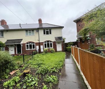 Faulkland Crescent, Wolverhampton, West Midlands, WV1 - Photo 6