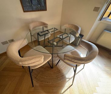 Bilocale via Filippo Corridoni, Palestro, Milano - Photo 6