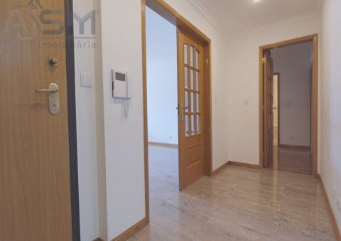 Apartamento T3