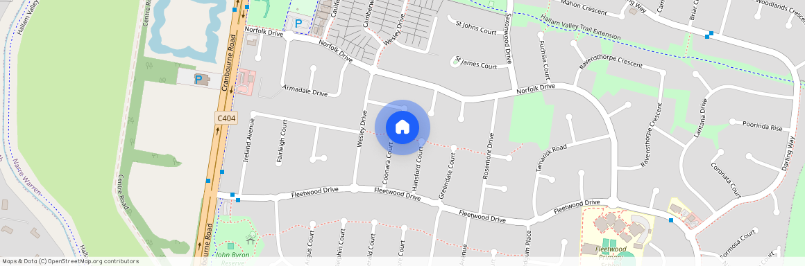 9 Coonara Court, Vic 3805, Narre Warren