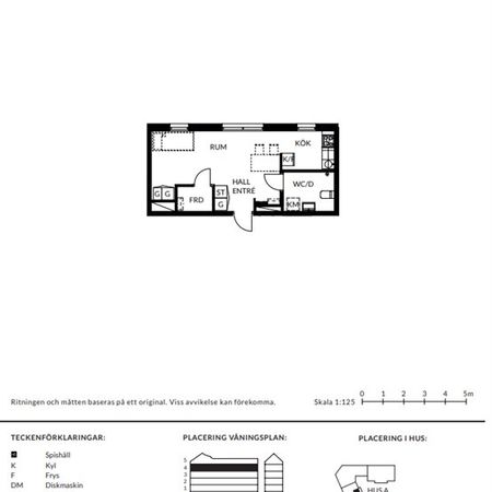 Varlavägen 6B - Foto 4