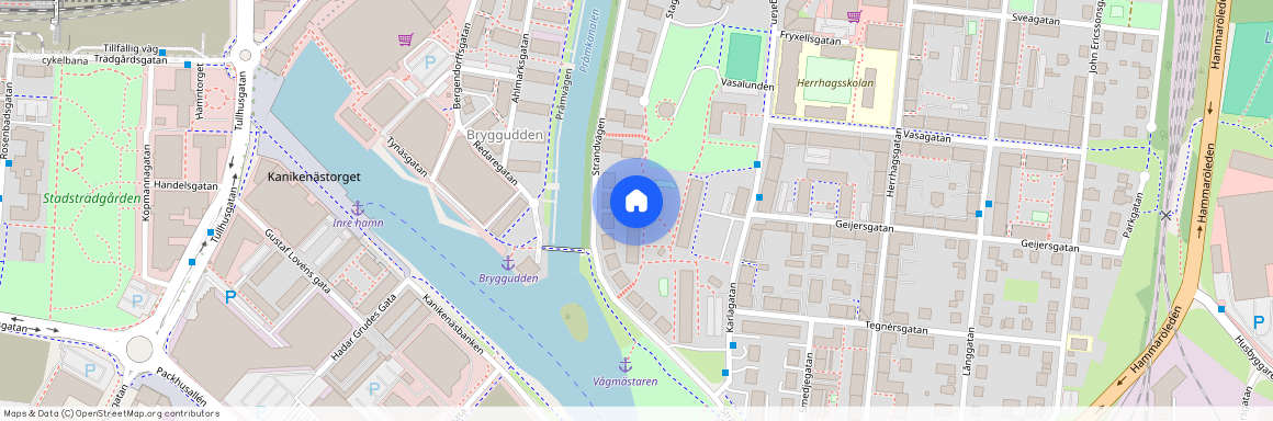 Karlstad, Karlagatan, 9, 65223