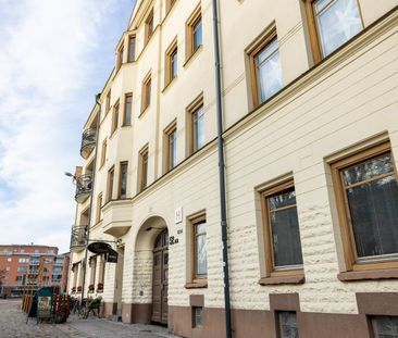 Bredgatan 52 A, Centrum Norr - Photo 3