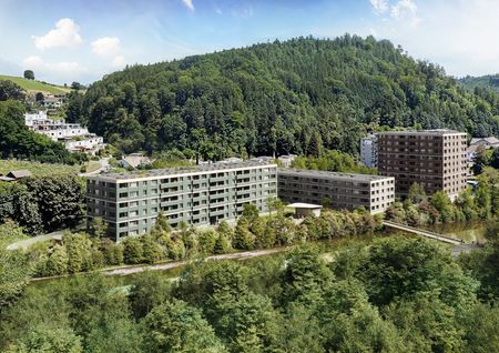 Vivre là où la vie coule - Photo 4