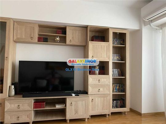 Inchiriere apartament 3 camere elegant Piata 1 Mai / Parcul Kiseleff - Fotografie 1