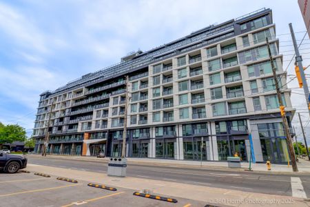 For Lease - 556 Marlee Avenue Unit# 508, Toronto, Ontario - Photo 4