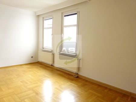 Leben im Herzen der Stadt - Foto 4