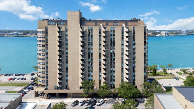 Downtown Sarnia Waterfront Condo with Flexible Furnishing Options - Photo 1