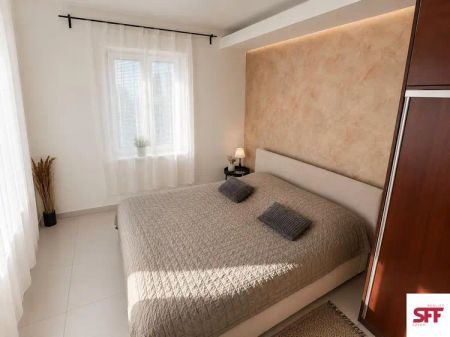 K pronájmu vybavený byt 3+kk k pronájmu na Praze 6 Na Petýnce Břevnov - Photo 3