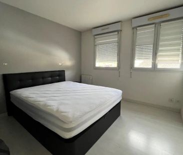 Appartement à louer 2 pièces 52.82m² - Photo 1