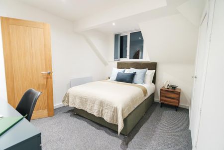 2 bedroom apartment to rent - Photo 4