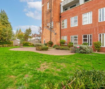 2 bedroom apartment to rent - Photo 6